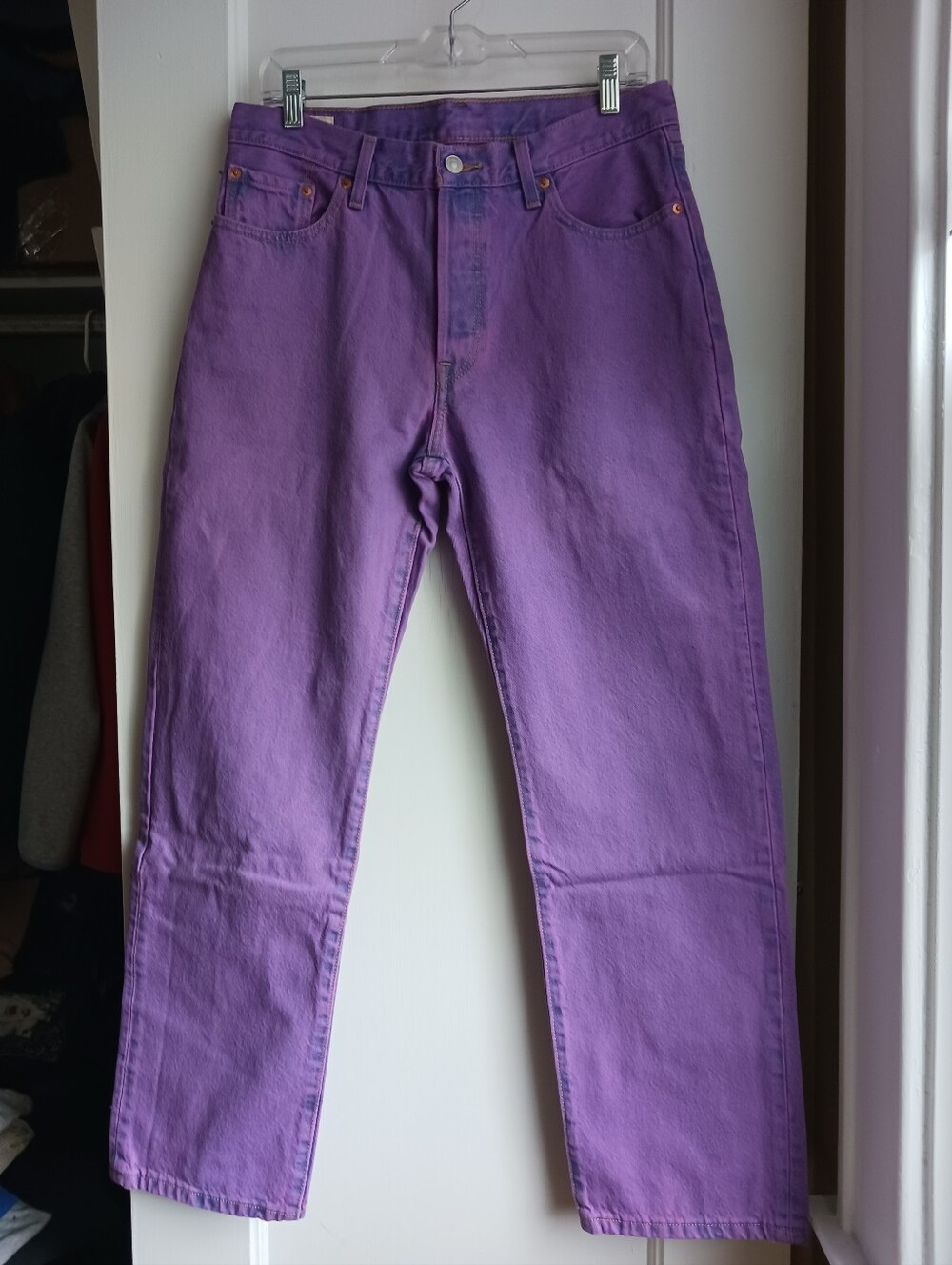 Levi's 501 '90s Jeans 29 X 30